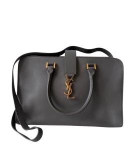 SAINT LAURENT Сумка с короткими ручками