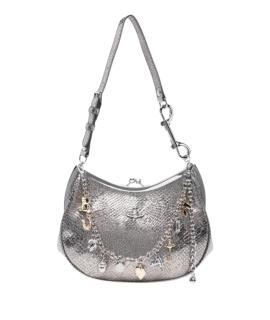 VIVIENNE WESTWOOD Сумка с короткими ручками