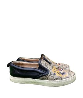 GUCCI Слипоны