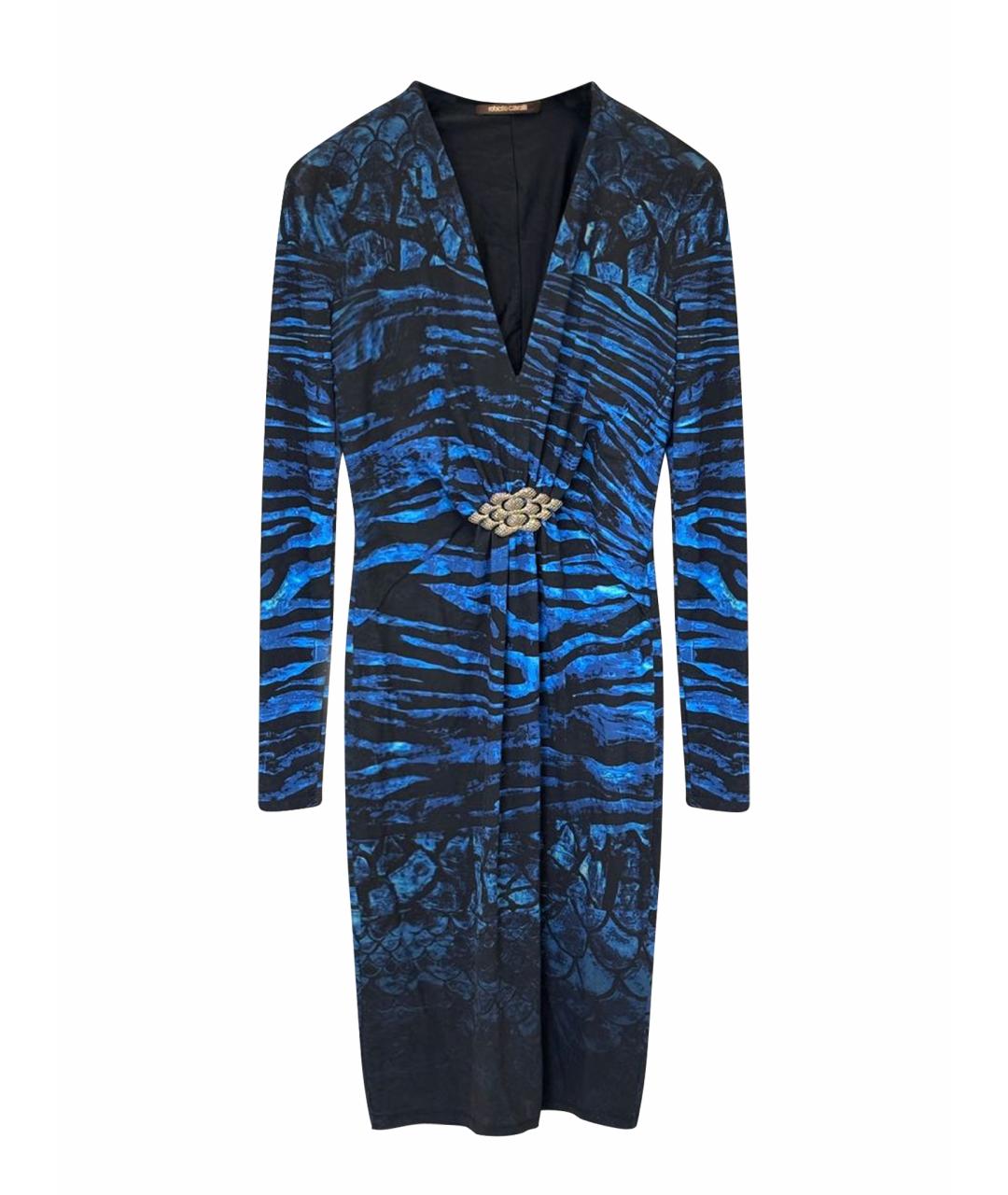 ROBERTO CAVALLI Платье, фото 1