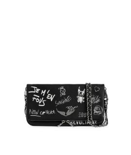 ZADIG & VOLTAIRE Сумка через плечо