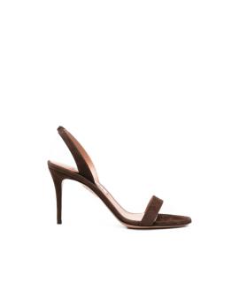AQUAZZURA Босоножки