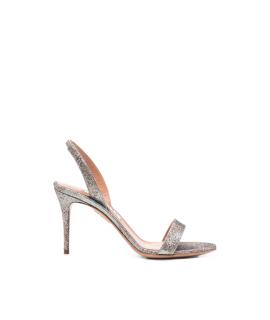 AQUAZZURA Босоножки