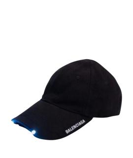 BALENCIAGA Кепка/бейсболка