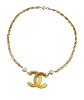 CHANEL Колье