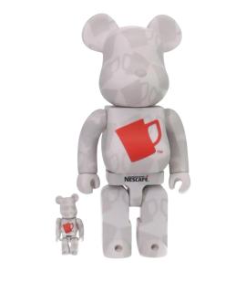 MEDICOM TOY Скульптура