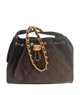 CHANEL Сумка через плечо