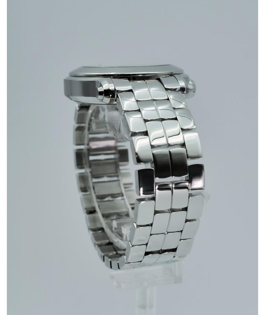 CHOPARD Черные часы, фото 5