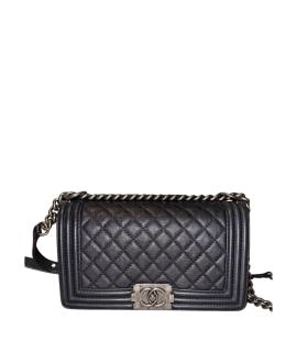 CHANEL Сумка через плечо