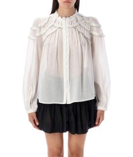 ISABEL MARANT ETOILE Рубашка