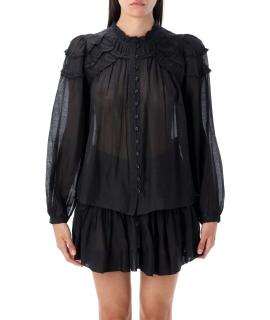 ISABEL MARANT ETOILE Рубашка