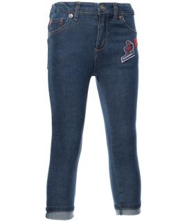 KENZO Детские джинсы