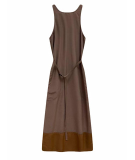 

Повседневное платье BOTTEGA VENETA