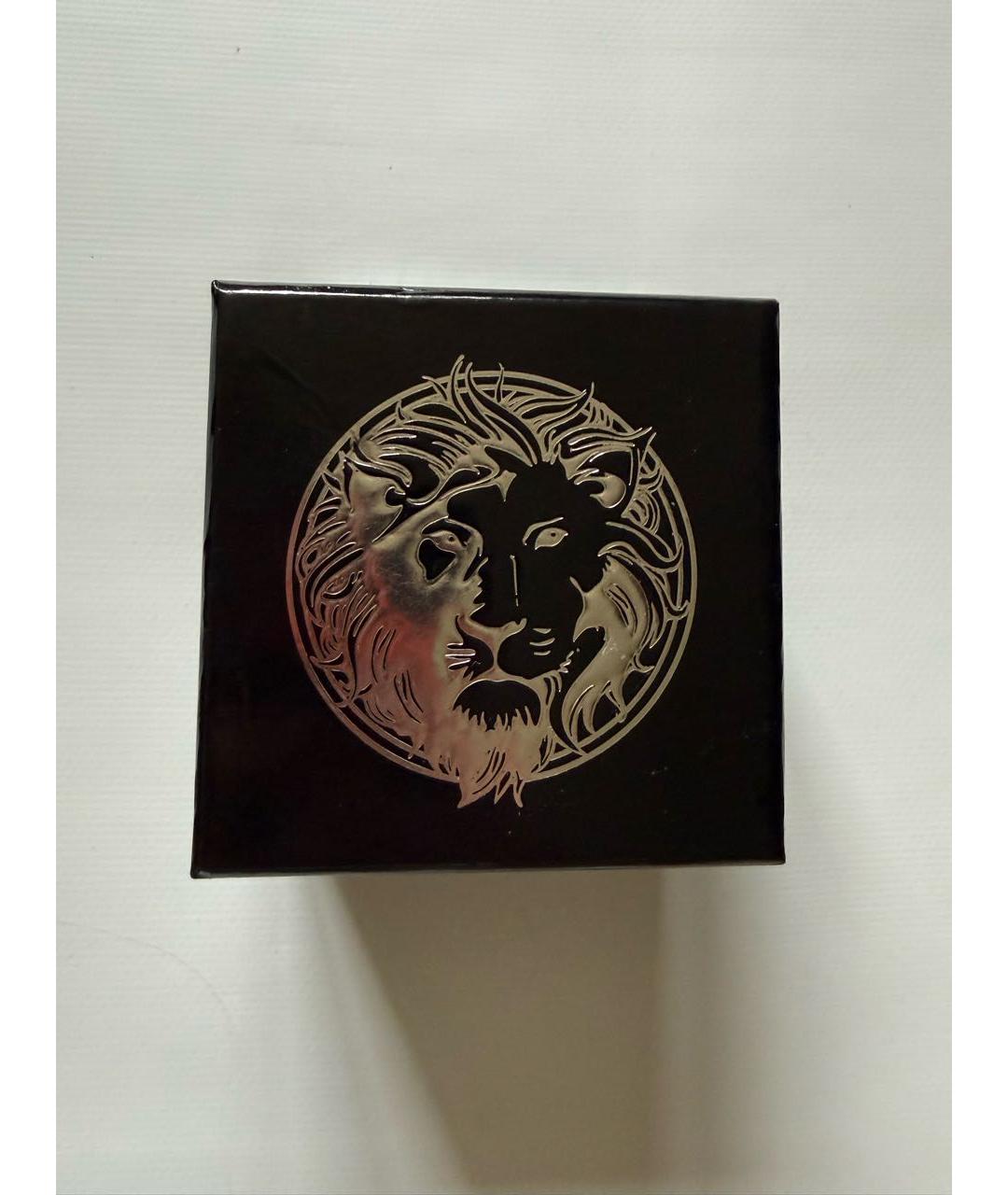 VERSUS VERSACE Желтые часы, фото 4