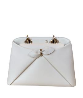 CHRISTIAN DIOR Сумка с короткими ручками