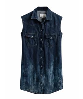 MAISON MARGIELA Жилет