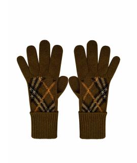 BURBERRY Перчатки
