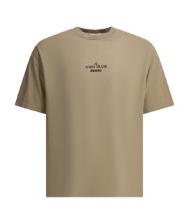 STONE ISLAND Футболка