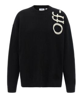 OFF-WHITE Джемпер / свитер