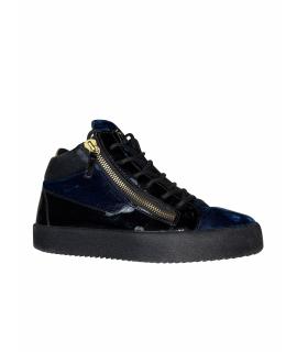 GIUSEPPE ZANOTTI DESIGN Высокие кроссовки / кеды