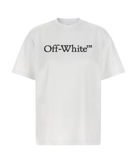 OFF-WHITE Футболка