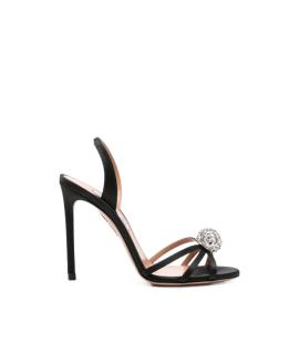 AQUAZZURA Босоножки