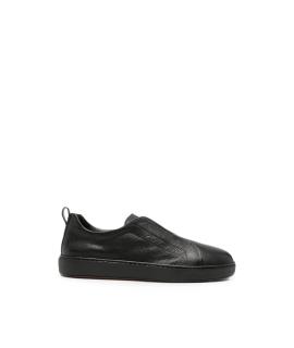 SANTONI Слипоны