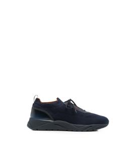 SANTONI Низкие кроссовки / кеды