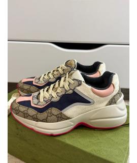GUCCI Кроссовки