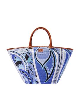 EMILIO PUCCI Сумка тоут