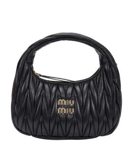 MIU MIU Сумка с короткими ручками