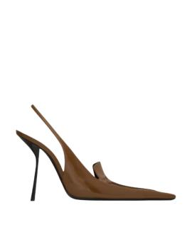SAINT LAURENT Туфли