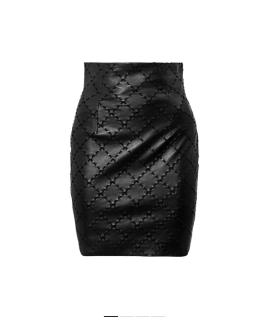 BALMAIN Юбка миди