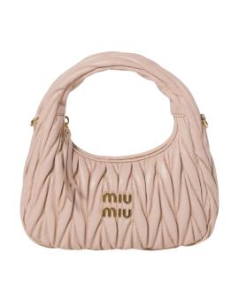 MIU MIU Сумка с короткими ручками