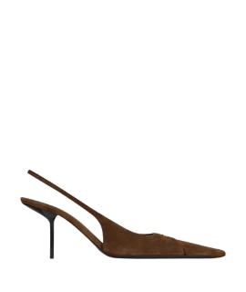 SAINT LAURENT Туфли