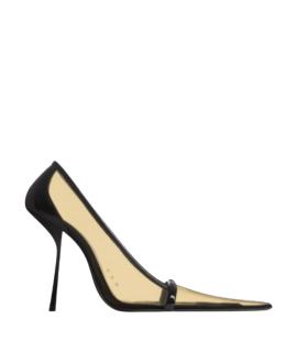 SAINT LAURENT Туфли