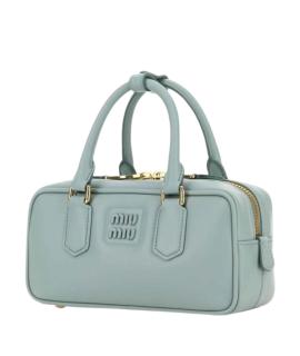 MIU MIU Сумка с короткими ручками