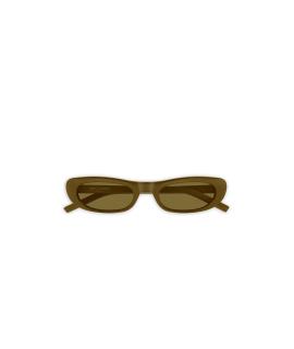 SAINT LAURENT Солнцезащитные очки