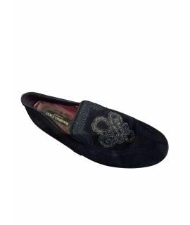 DOLCE&GABBANA Лоферы