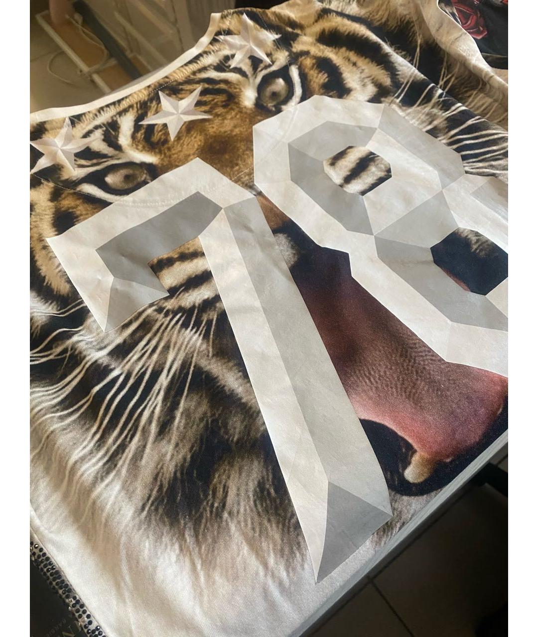 PHILIPP PLEIN Повседневное платье, фото 3