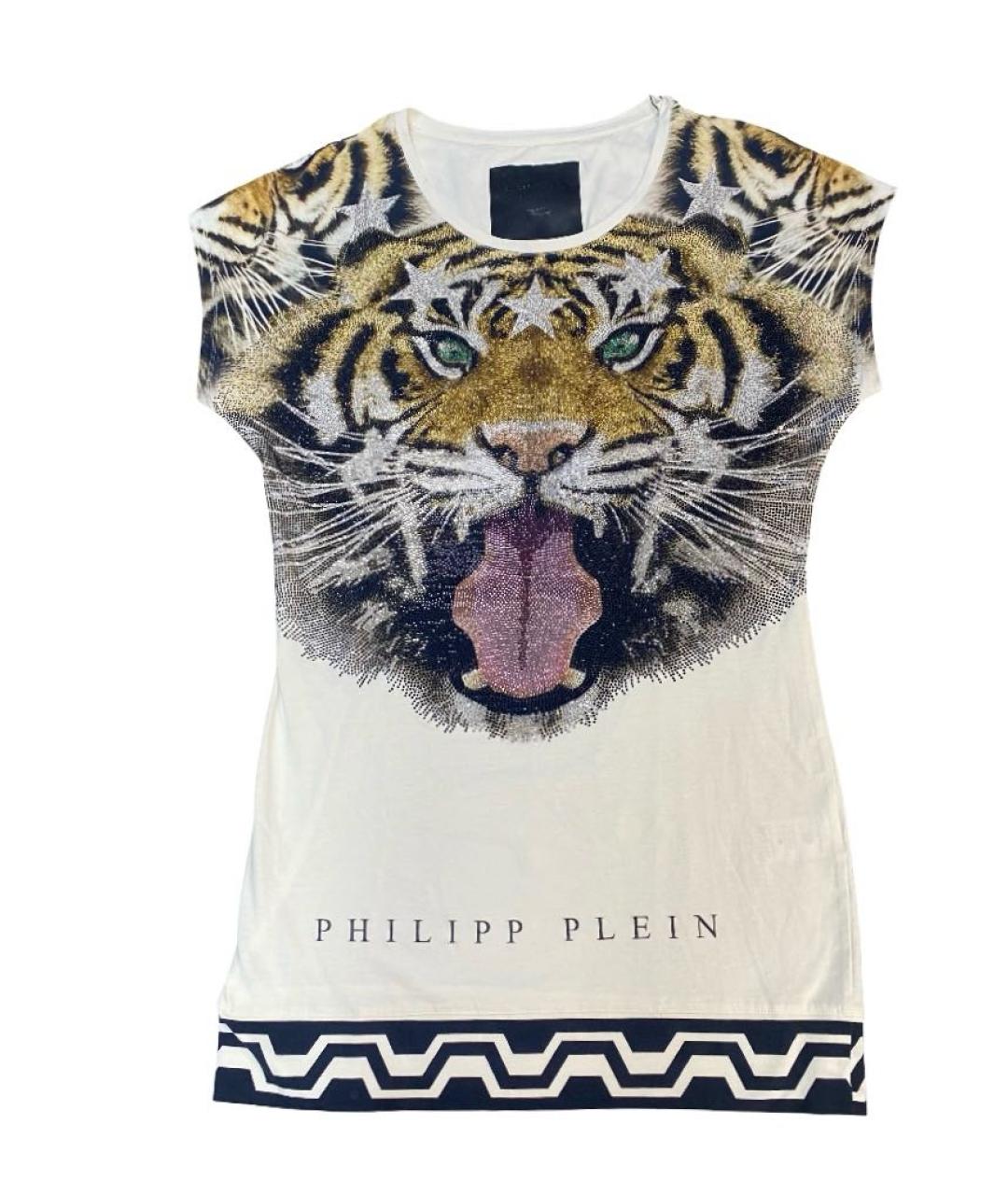PHILIPP PLEIN Повседневное платье, фото 1