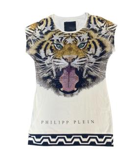 PHILIPP PLEIN Повседневное платье