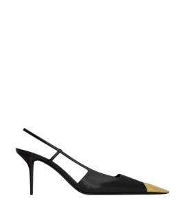 SAINT LAURENT Туфли