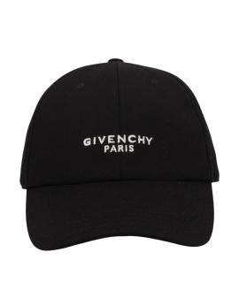 GIVENCHY Кепка/бейсболка