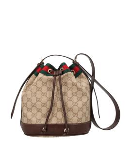 GUCCI Сумка через плечо