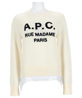 A.P.C. Джемпер / свитер