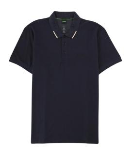 HUGO BOSS Поло с коротким рукавом