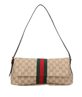 GUCCI Сумка через плечо