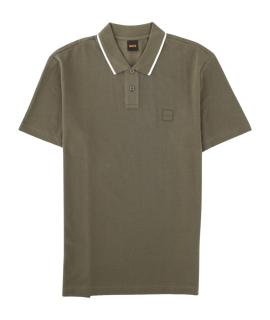 HUGO BOSS Поло с коротким рукавом
