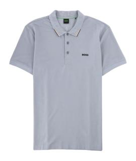 HUGO BOSS Поло с коротким рукавом